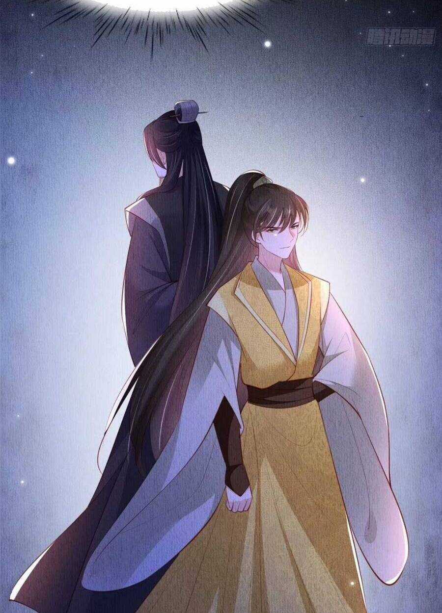 Vì Ta Trăm Hoa Cũng Phải Úa Tàn Chapter 34 trang 23