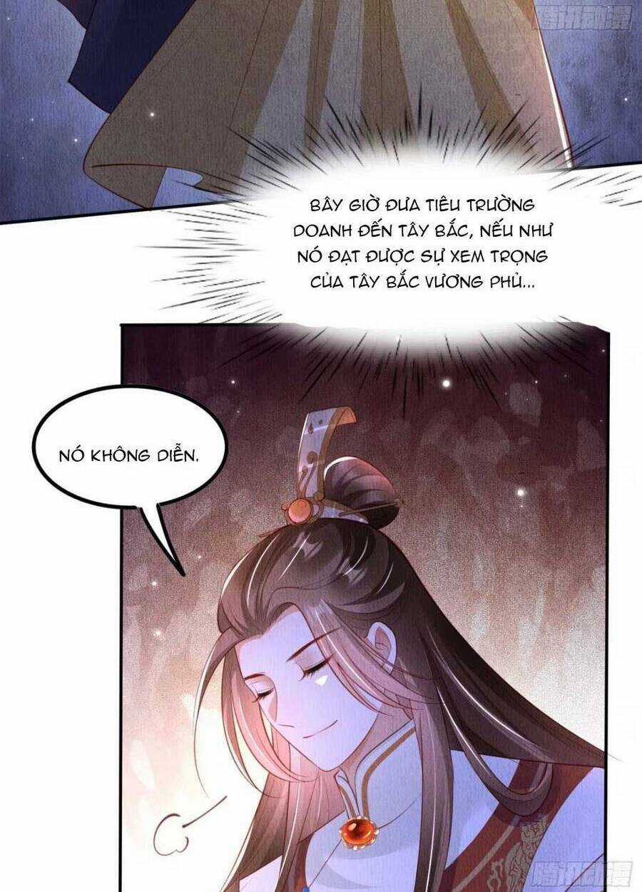 Vì Ta Trăm Hoa Cũng Phải Úa Tàn Chapter 34 trang 24