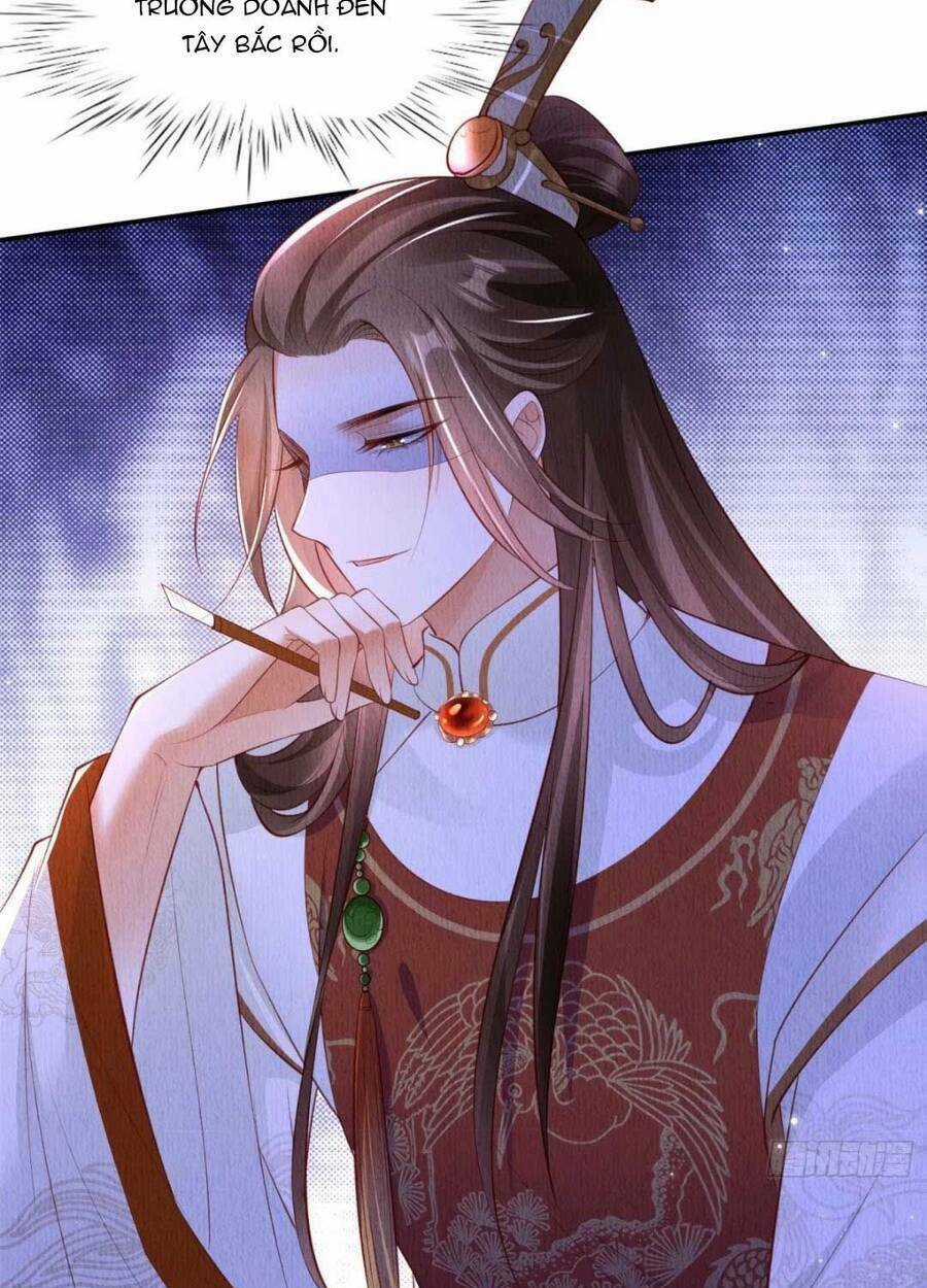 Vì Ta Trăm Hoa Cũng Phải Úa Tàn Chapter 34 trang 26