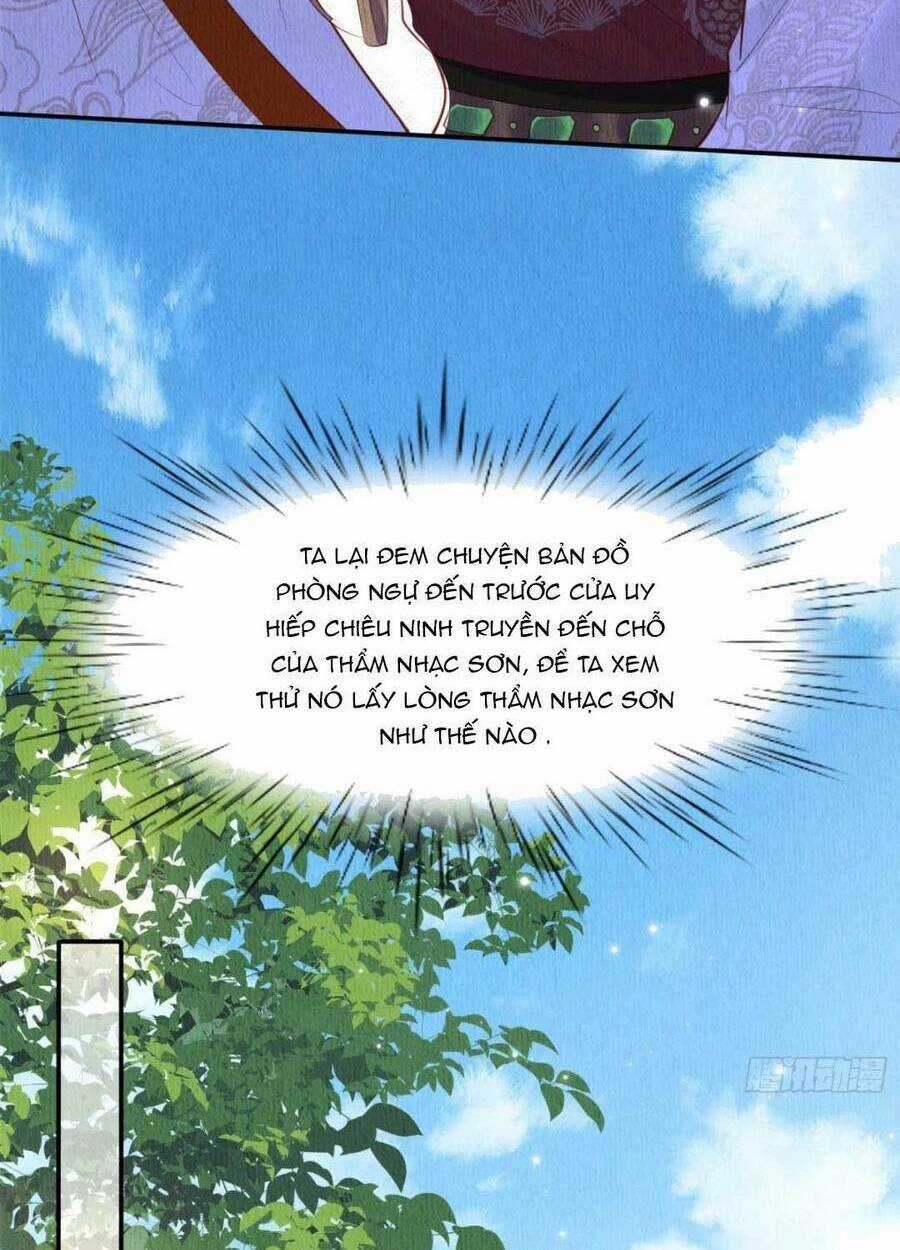 Vì Ta Trăm Hoa Cũng Phải Úa Tàn Chapter 34 trang 27