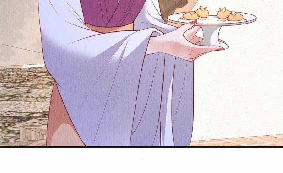 Vì Ta Trăm Hoa Cũng Phải Úa Tàn Chapter 34 trang 30