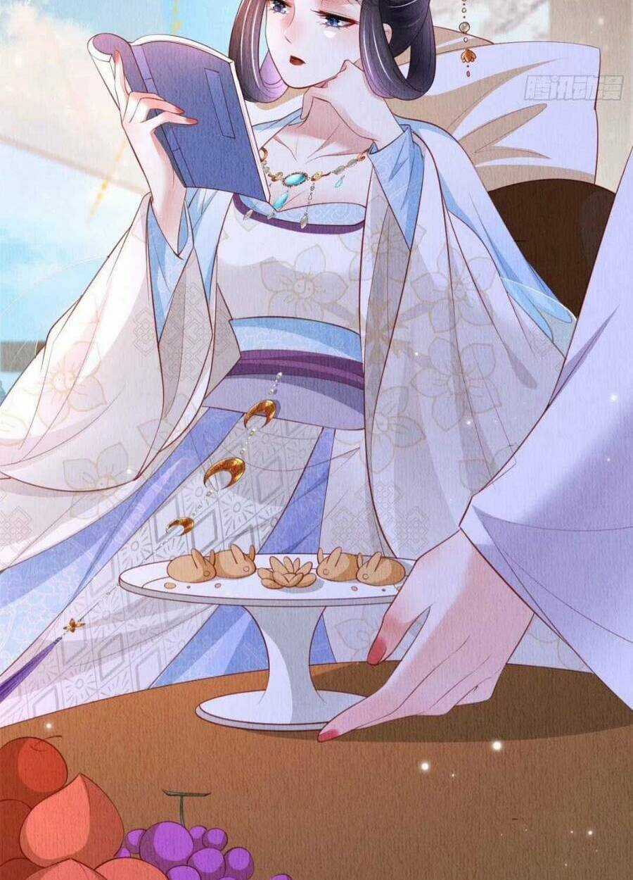 Vì Ta Trăm Hoa Cũng Phải Úa Tàn Chapter 34 trang 32