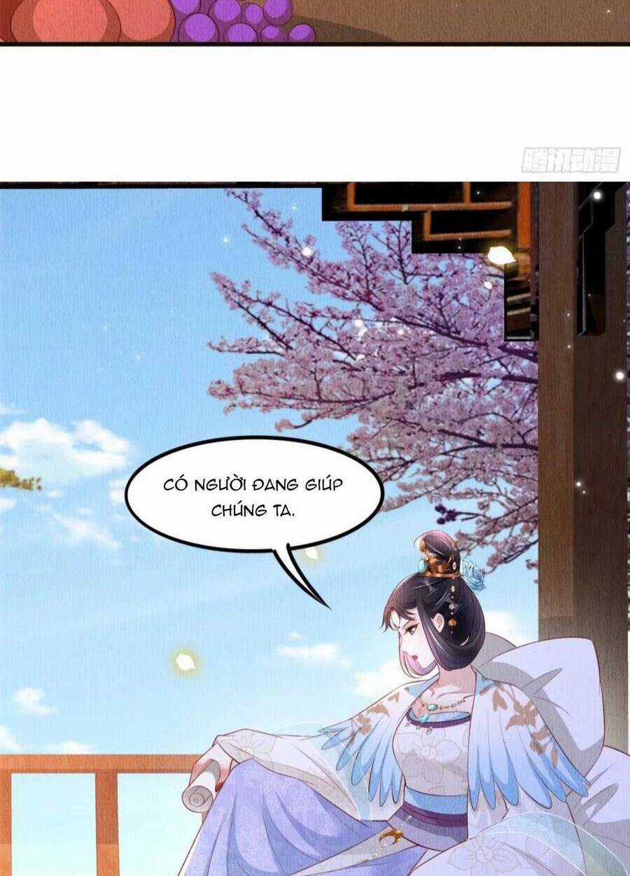 Vì Ta Trăm Hoa Cũng Phải Úa Tàn Chapter 34 trang 33