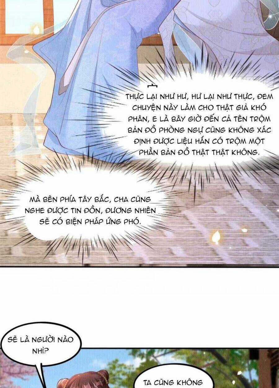 Vì Ta Trăm Hoa Cũng Phải Úa Tàn Chapter 34 trang 34