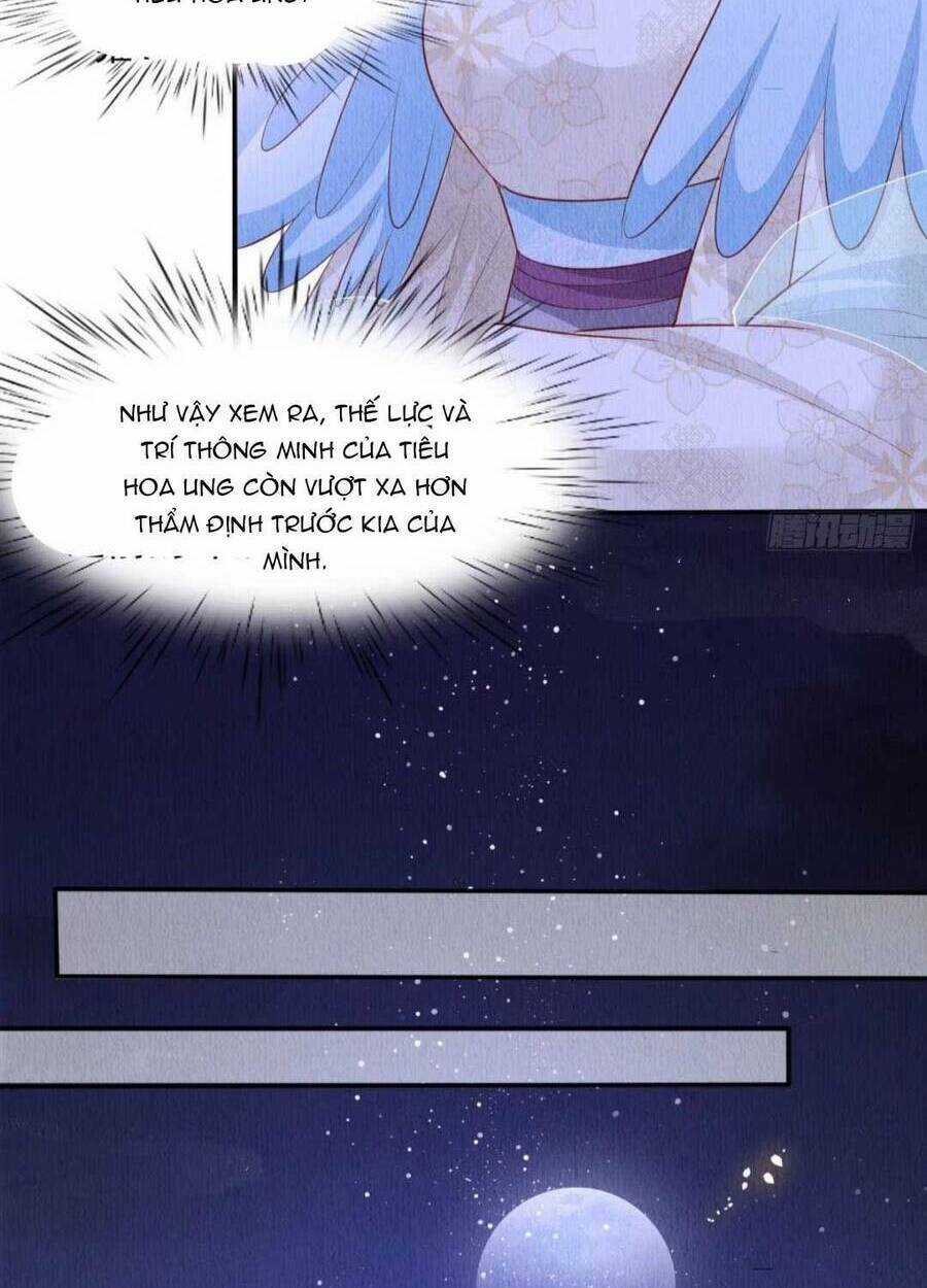 Vì Ta Trăm Hoa Cũng Phải Úa Tàn Chapter 34 trang 41