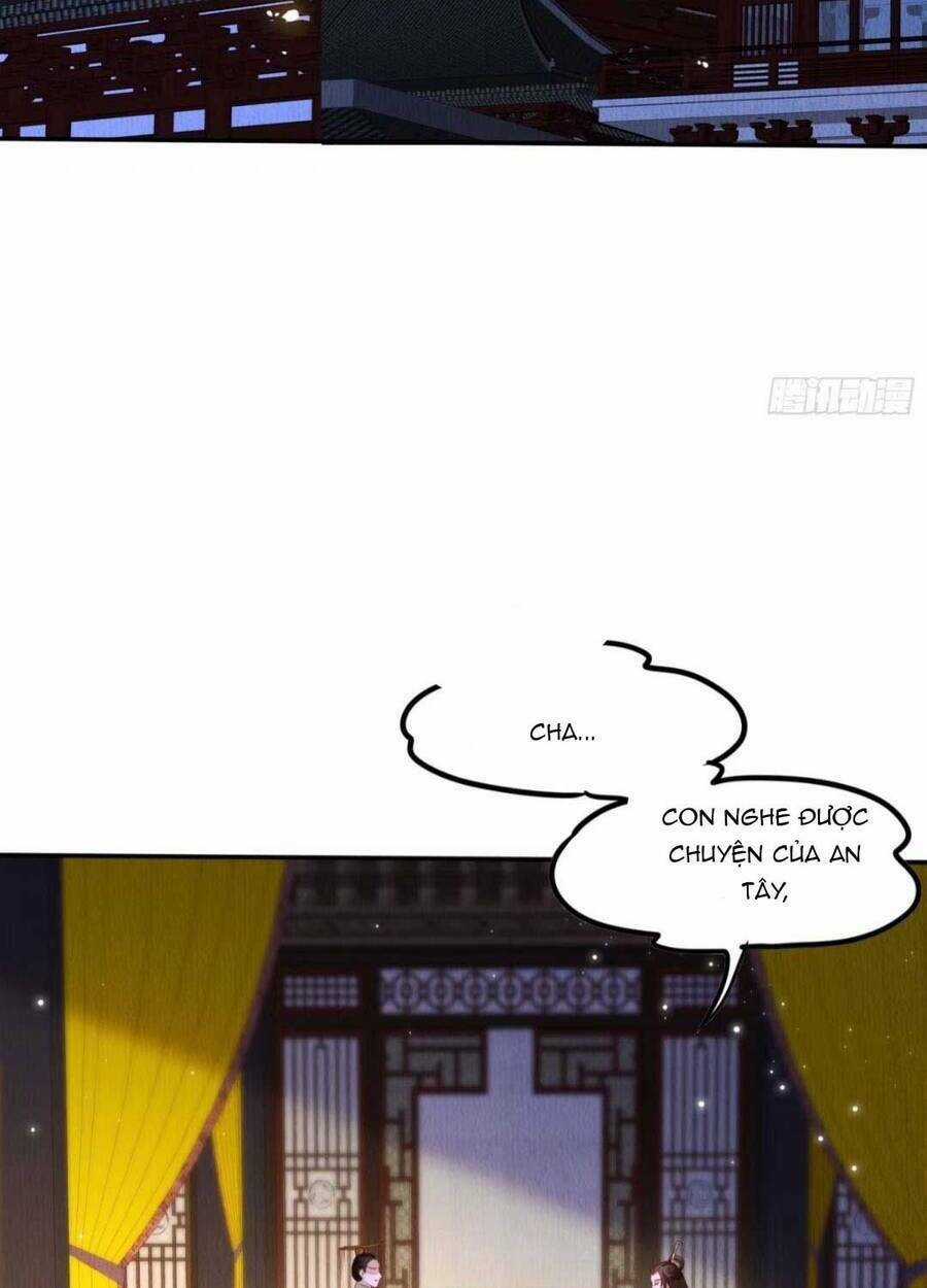 Vì Ta Trăm Hoa Cũng Phải Úa Tàn Chapter 34 trang 43