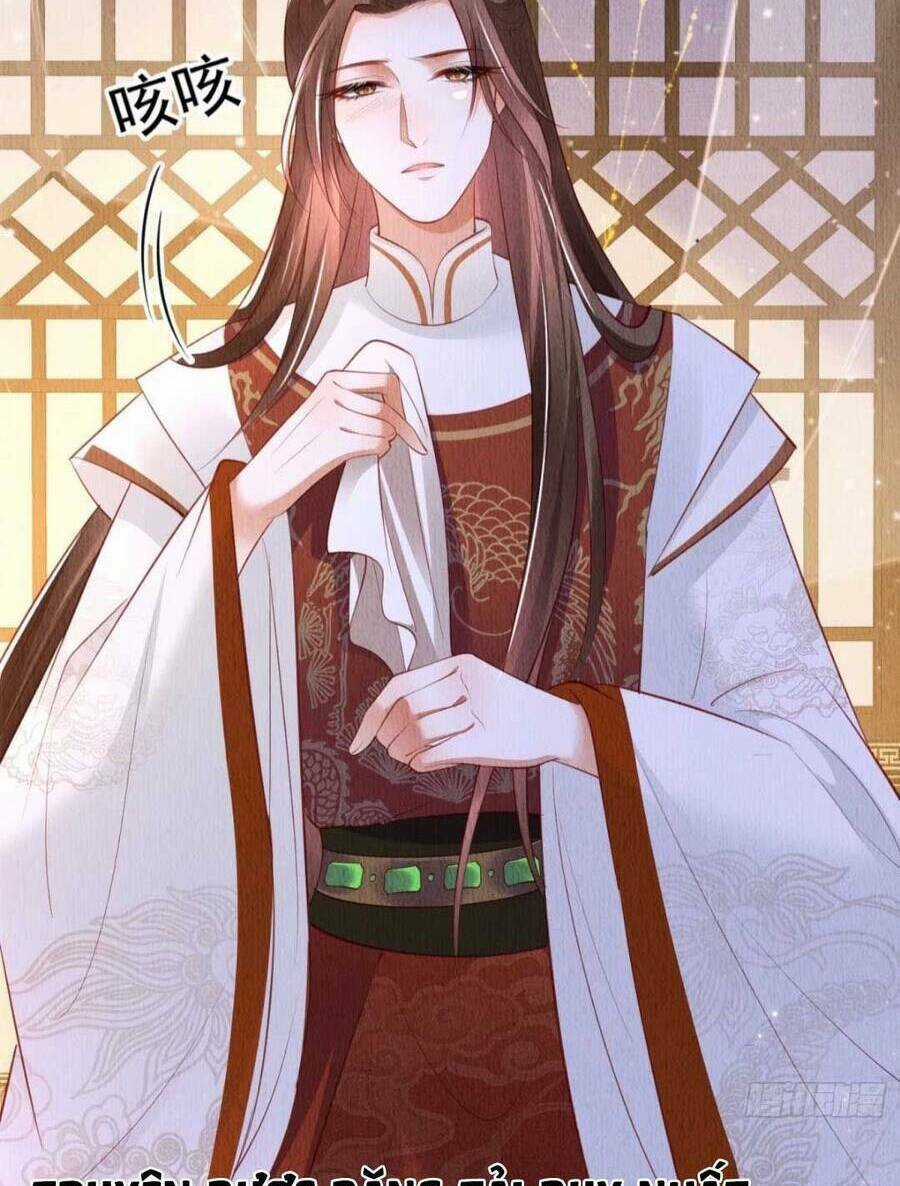 Vì Ta Trăm Hoa Cũng Phải Úa Tàn Chapter 34 trang 45