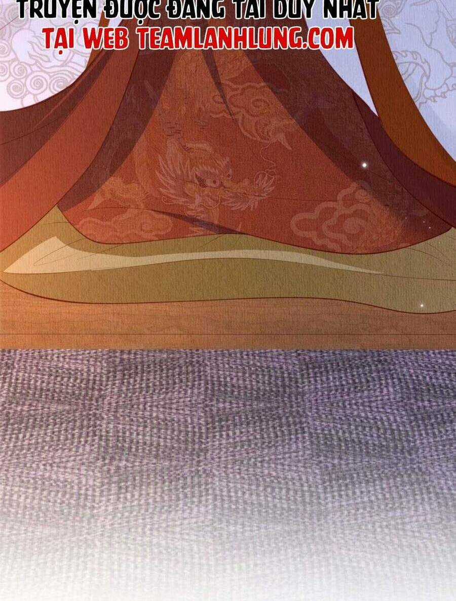 Vì Ta Trăm Hoa Cũng Phải Úa Tàn Chapter 34 trang 46