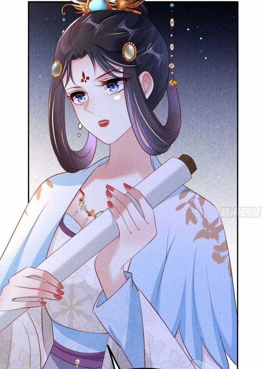 Vì Ta Trăm Hoa Cũng Phải Úa Tàn Chapter 34 trang 8