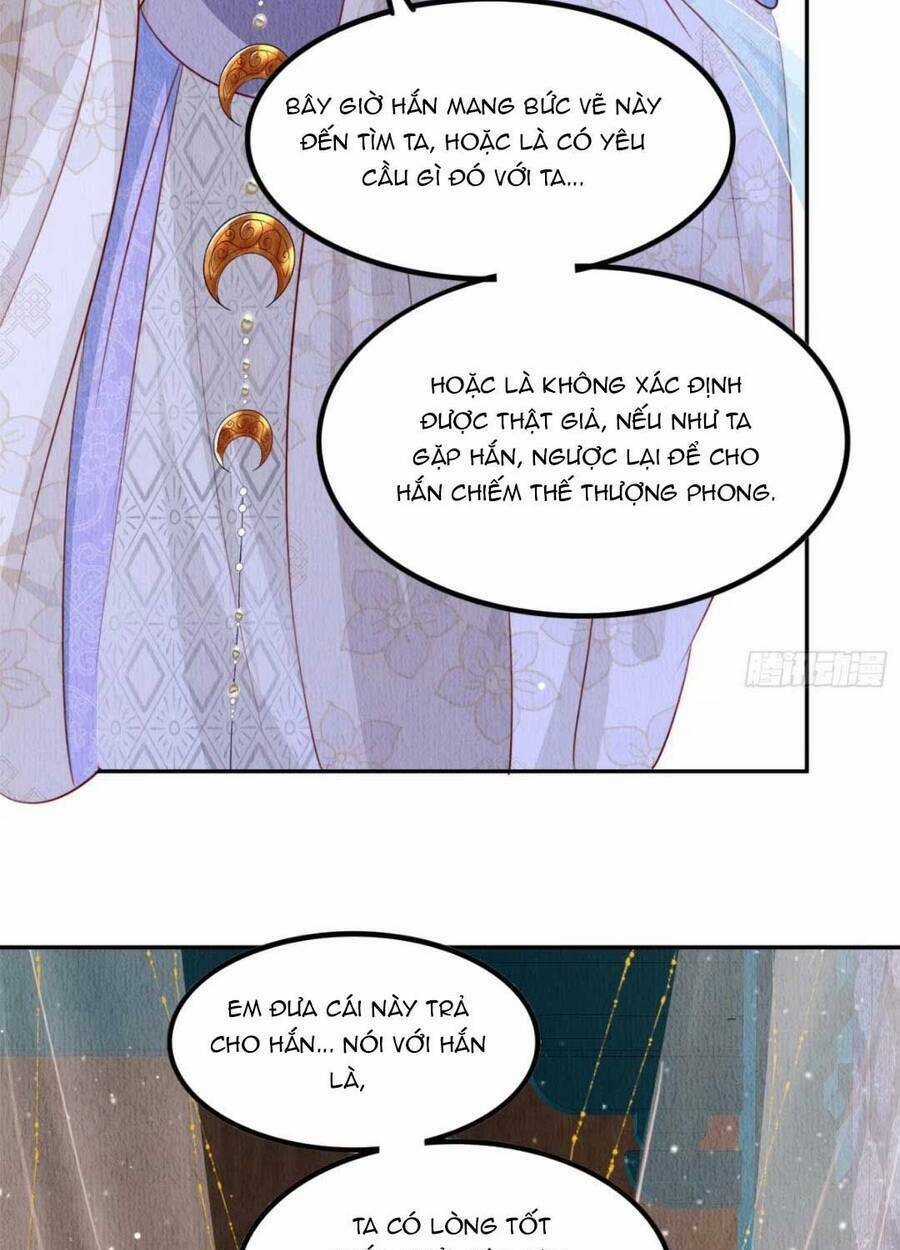 Vì Ta Trăm Hoa Cũng Phải Úa Tàn Chapter 34 trang 9