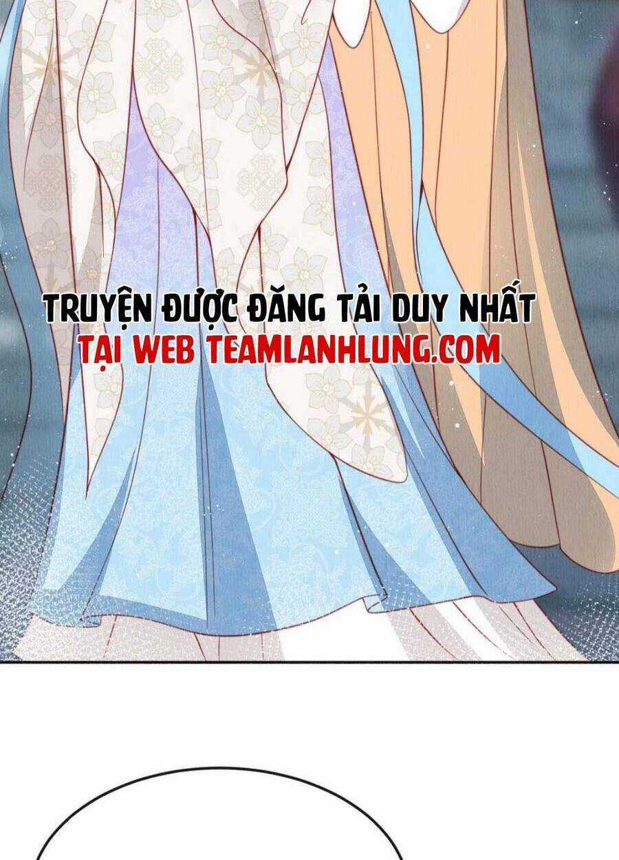 Vì Ta Trăm Hoa Cũng Phải Úa Tàn Chapter 35 trang 11