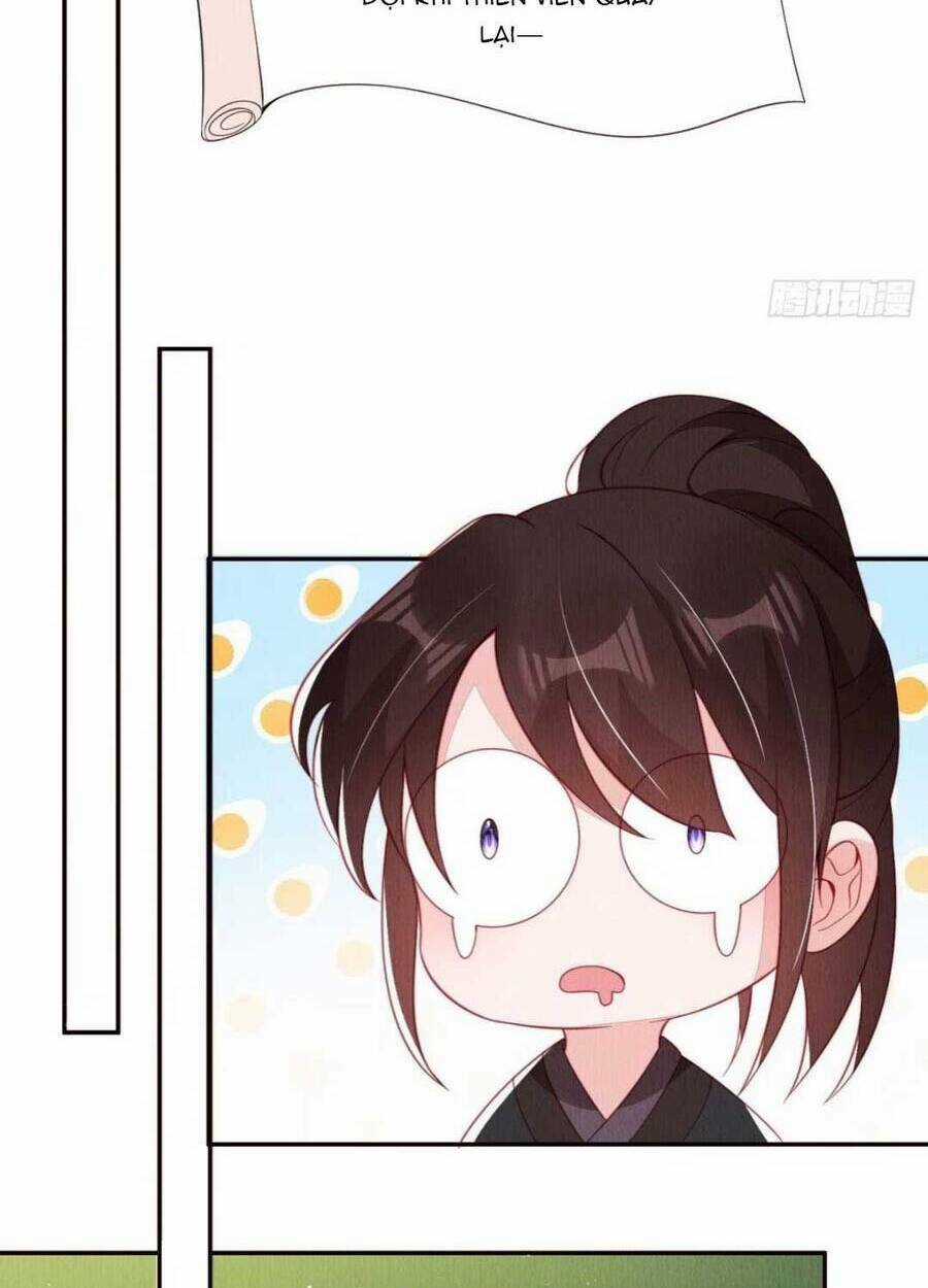 Vì Ta Trăm Hoa Cũng Phải Úa Tàn Chapter 35 trang 23