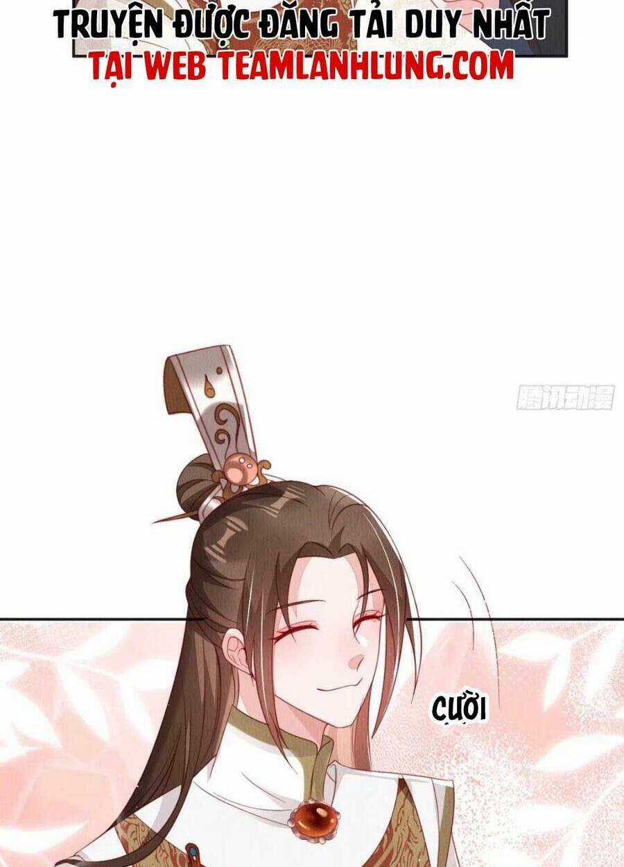 Vì Ta Trăm Hoa Cũng Phải Úa Tàn Chapter 35 trang 27