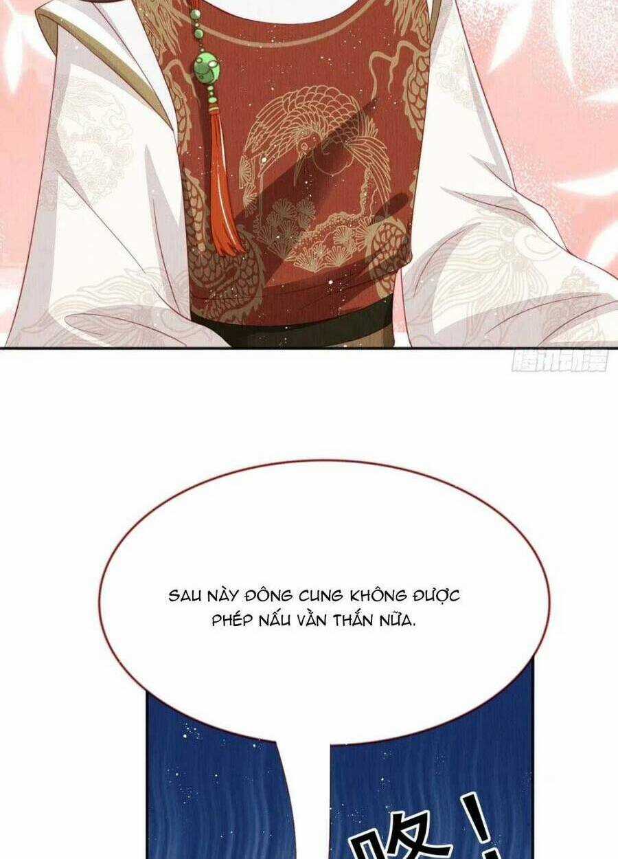 Vì Ta Trăm Hoa Cũng Phải Úa Tàn Chapter 35 trang 28