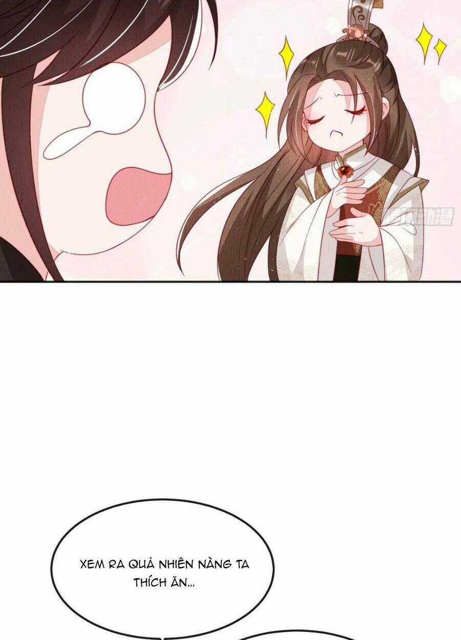 Vì Ta Trăm Hoa Cũng Phải Úa Tàn Chapter 35 trang 30