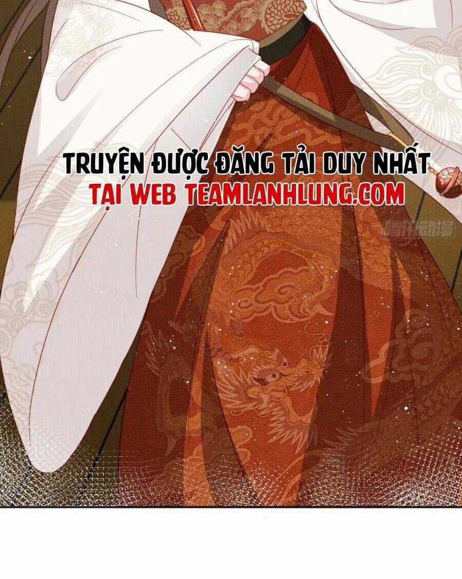 Vì Ta Trăm Hoa Cũng Phải Úa Tàn Chapter 35 trang 32