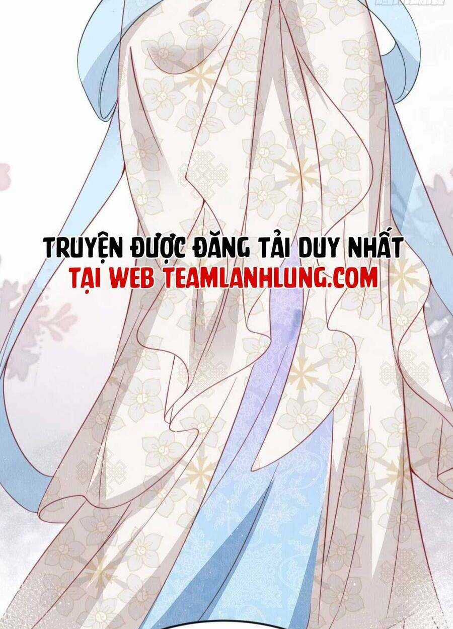 Vì Ta Trăm Hoa Cũng Phải Úa Tàn Chapter 35 trang 37