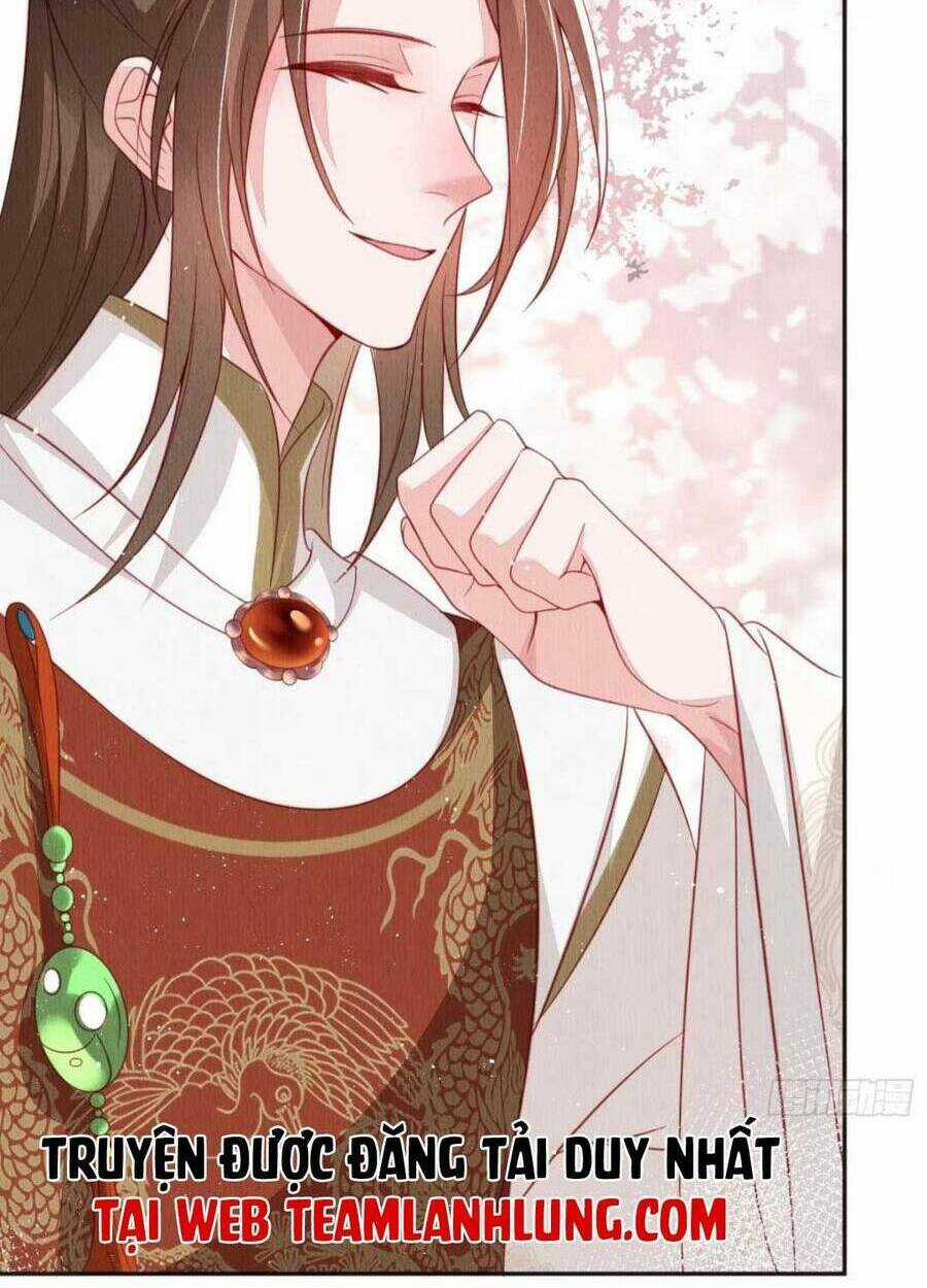 Vì Ta Trăm Hoa Cũng Phải Úa Tàn Chapter 35 trang 40