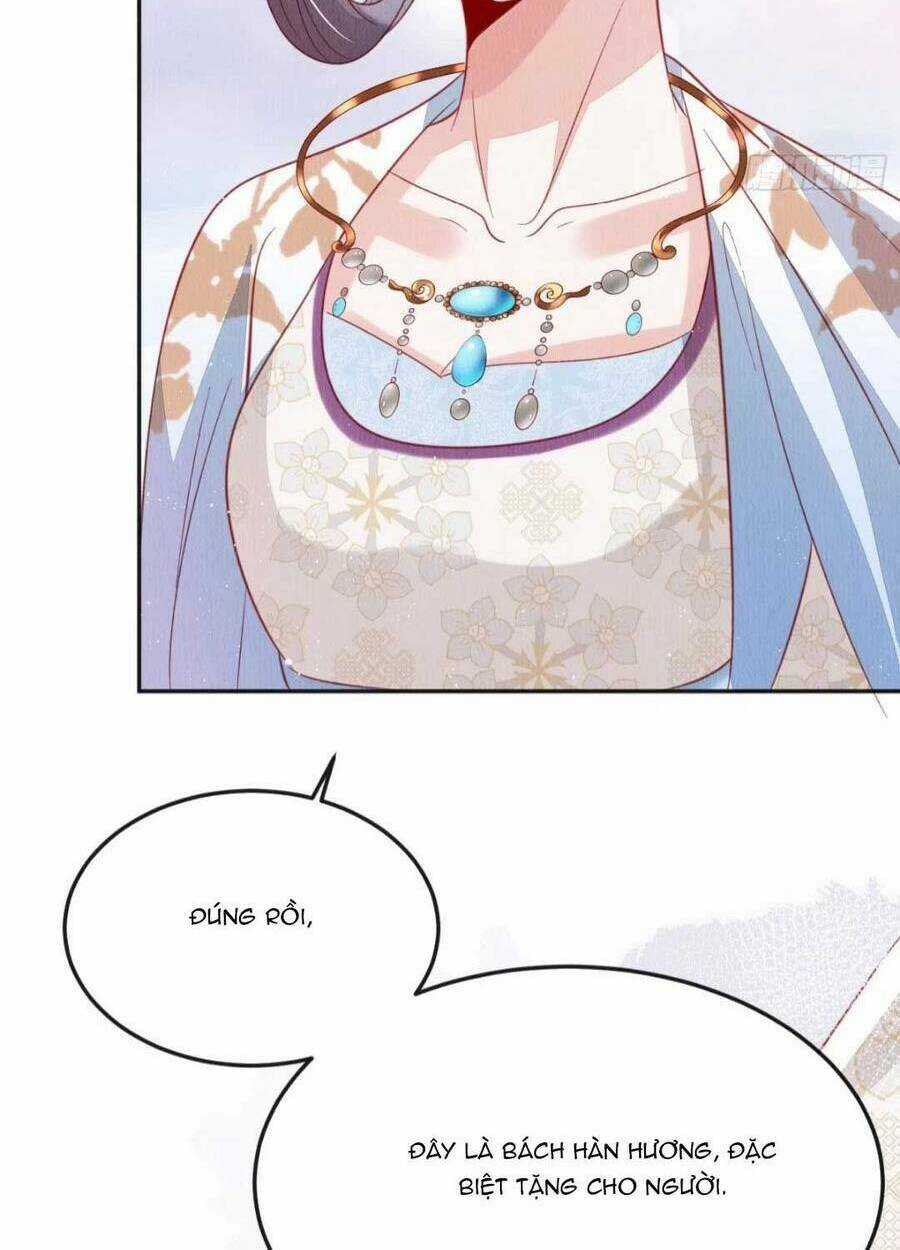 Vì Ta Trăm Hoa Cũng Phải Úa Tàn Chapter 35 trang 42