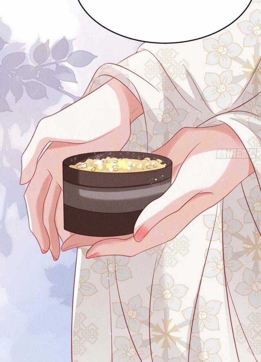 Vì Ta Trăm Hoa Cũng Phải Úa Tàn Chapter 35 trang 43