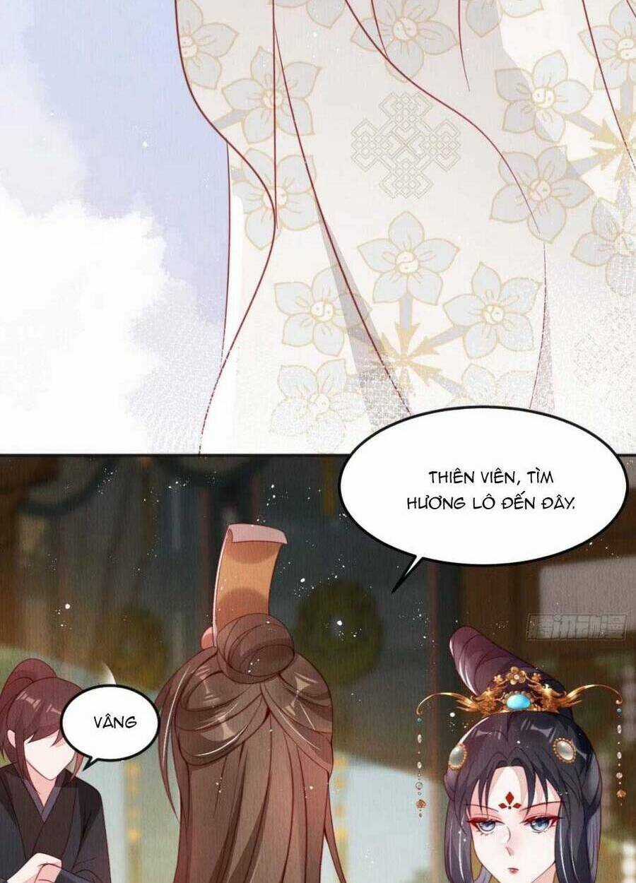 Vì Ta Trăm Hoa Cũng Phải Úa Tàn Chapter 35 trang 44