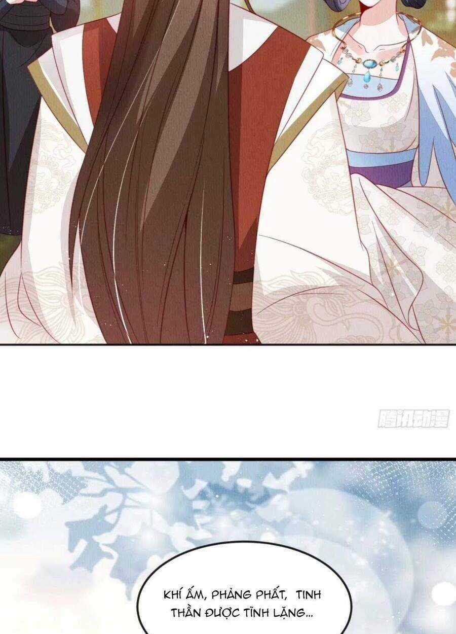 Vì Ta Trăm Hoa Cũng Phải Úa Tàn Chapter 35 trang 45