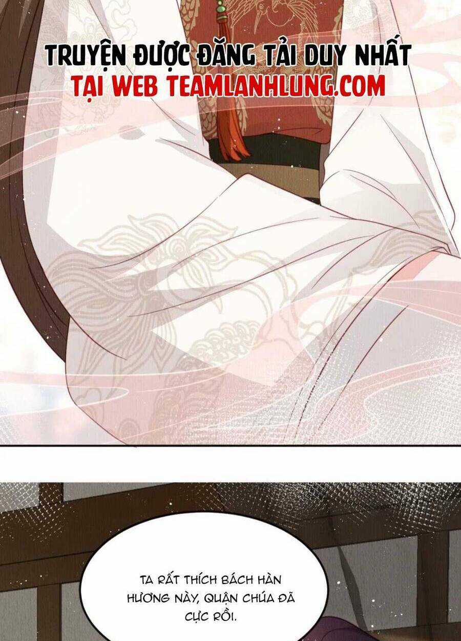 Vì Ta Trăm Hoa Cũng Phải Úa Tàn Chapter 35 trang 47