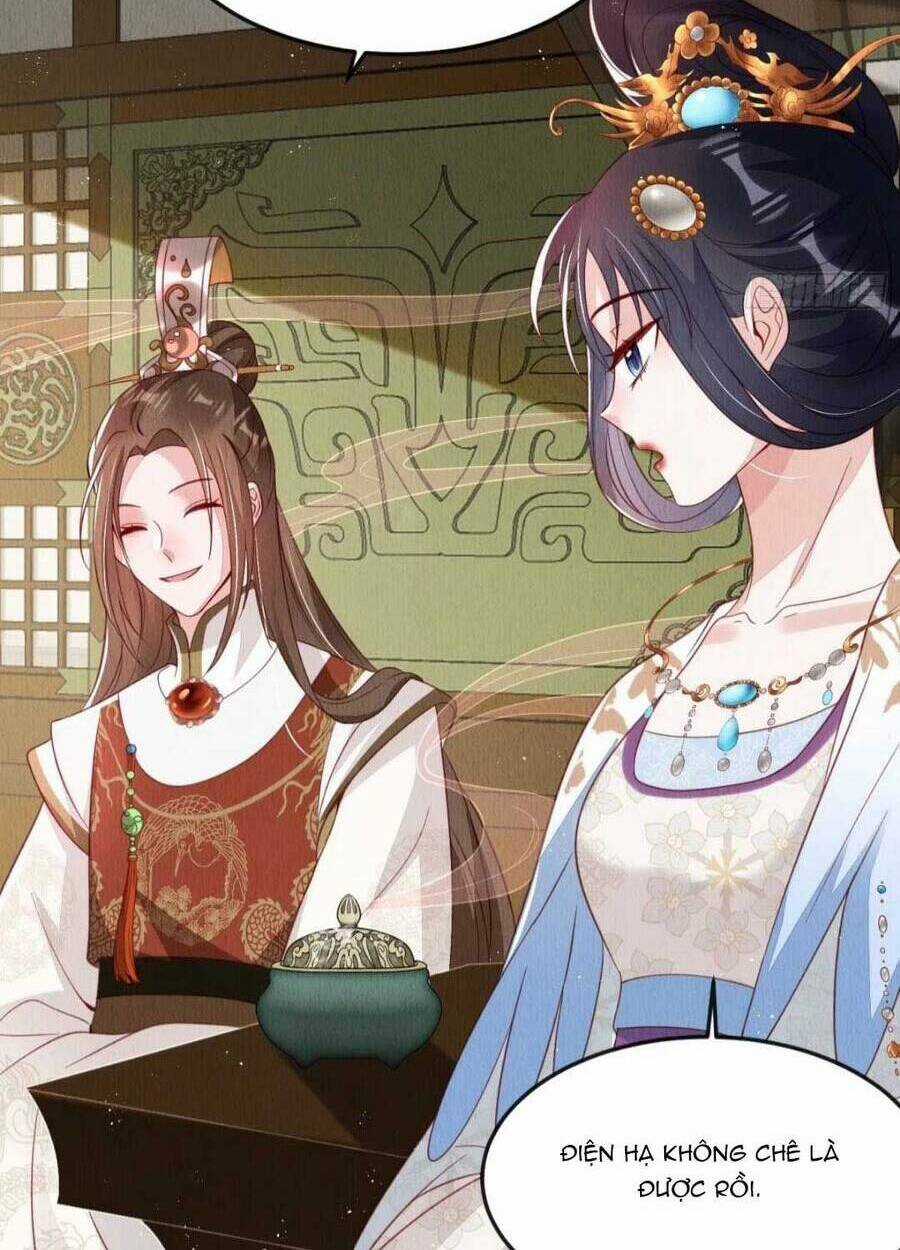 Vì Ta Trăm Hoa Cũng Phải Úa Tàn Chapter 35 trang 48