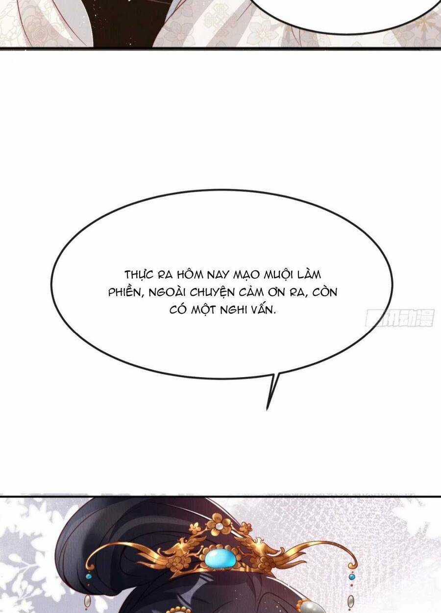 Vì Ta Trăm Hoa Cũng Phải Úa Tàn Chapter 35 trang 49