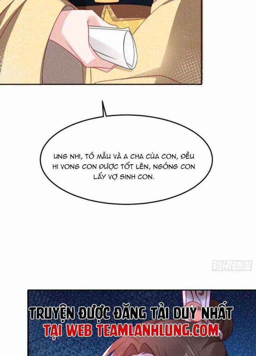 Vì Ta Trăm Hoa Cũng Phải Úa Tàn Chapter 35 trang 5