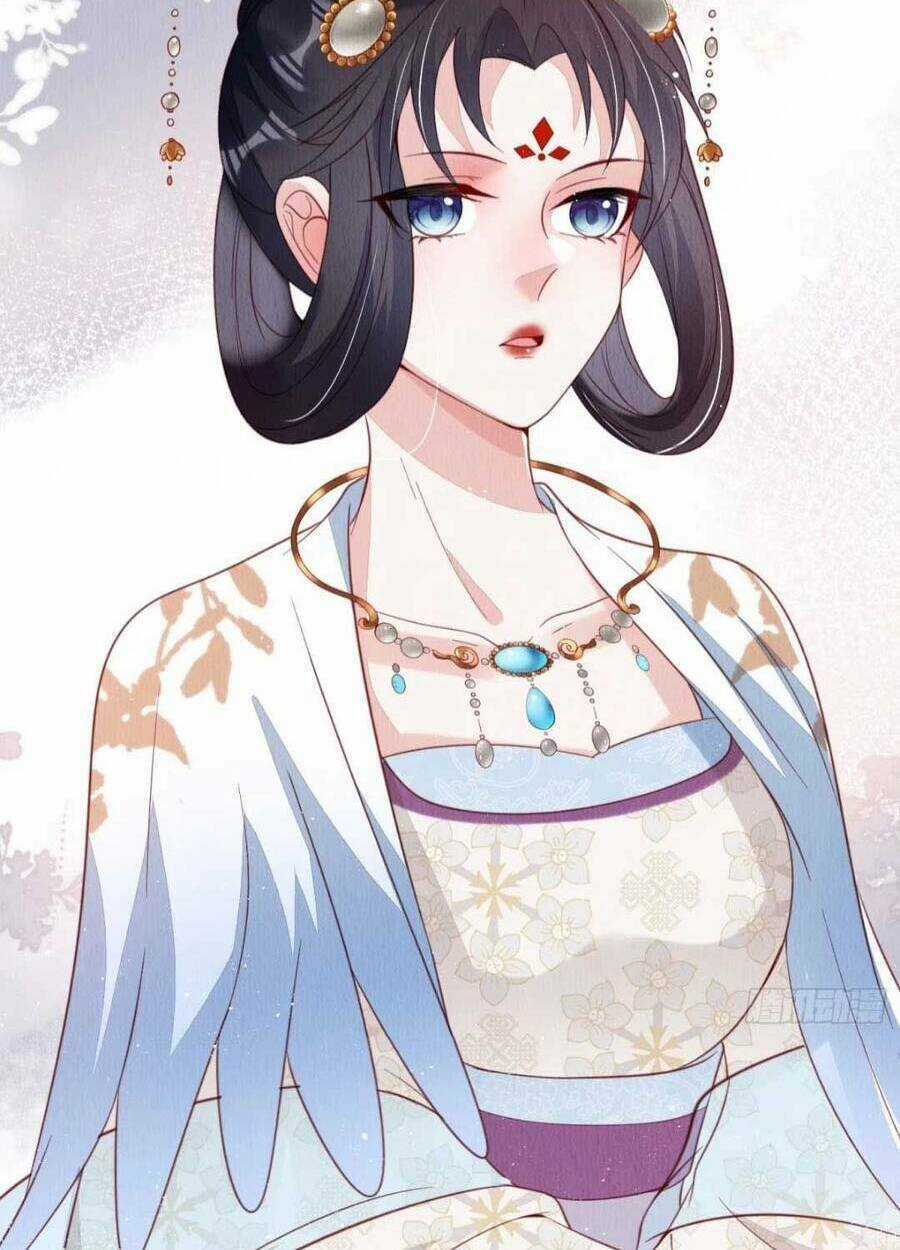 Vì Ta Trăm Hoa Cũng Phải Úa Tàn Chapter 35 trang 50