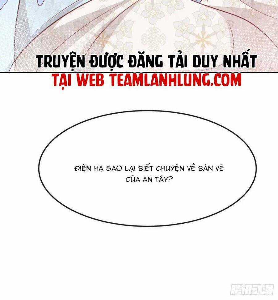 Vì Ta Trăm Hoa Cũng Phải Úa Tàn Chapter 35 trang 51