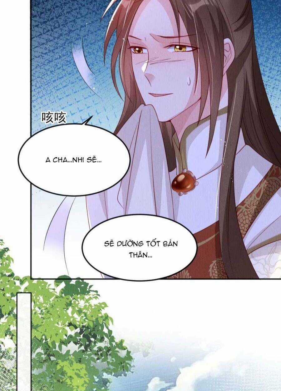 Vì Ta Trăm Hoa Cũng Phải Úa Tàn Chapter 35 trang 6