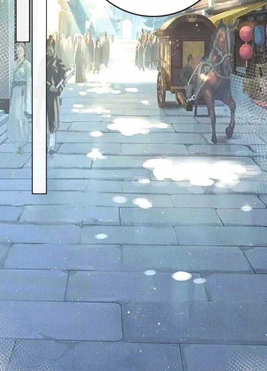 Vì Ta Trăm Hoa Cũng Phải Úa Tàn Chapter 35 trang 8