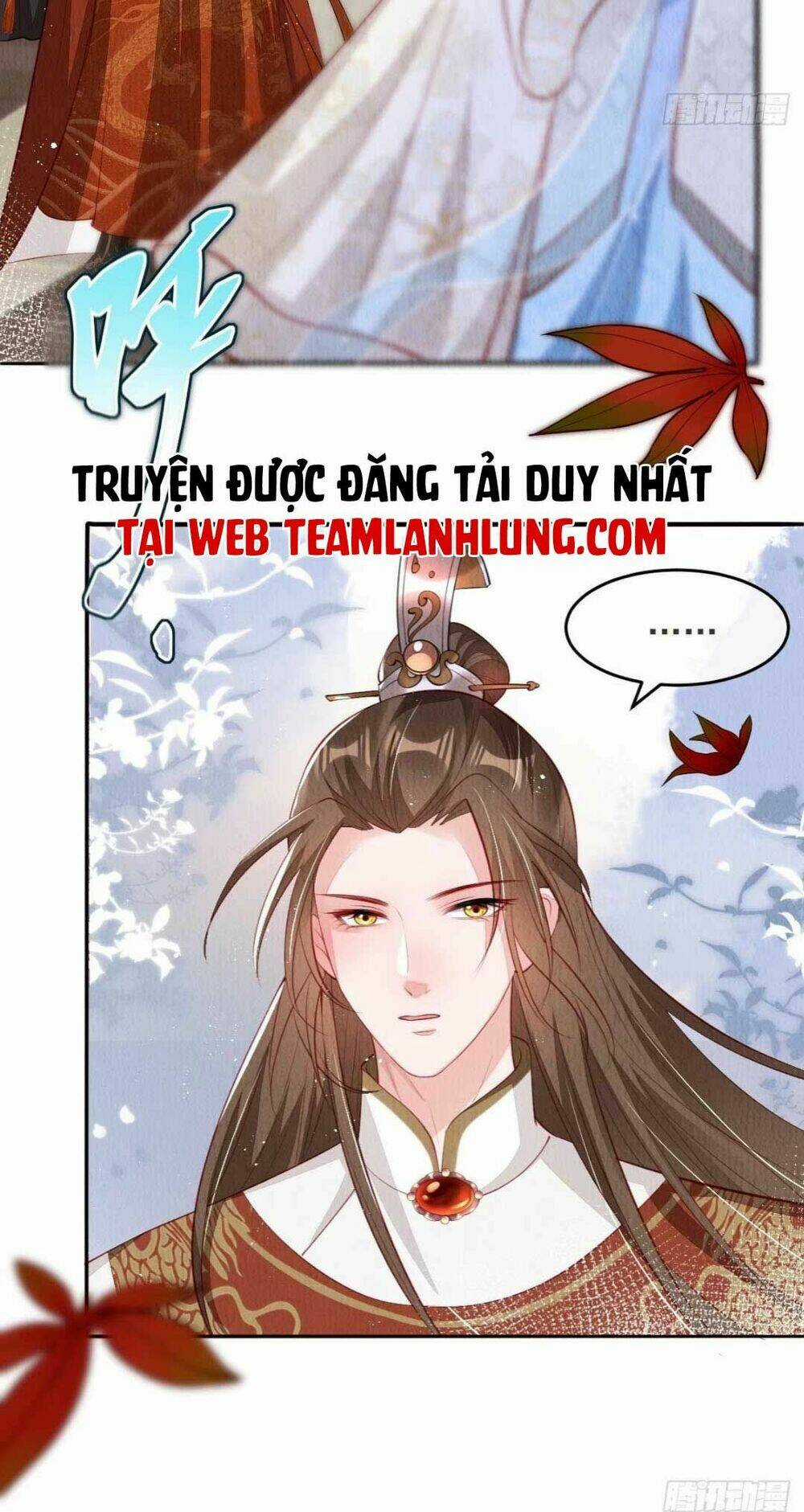 Vì Ta Trăm Hoa Cũng Phải Úa Tàn Chapter 36 trang 18