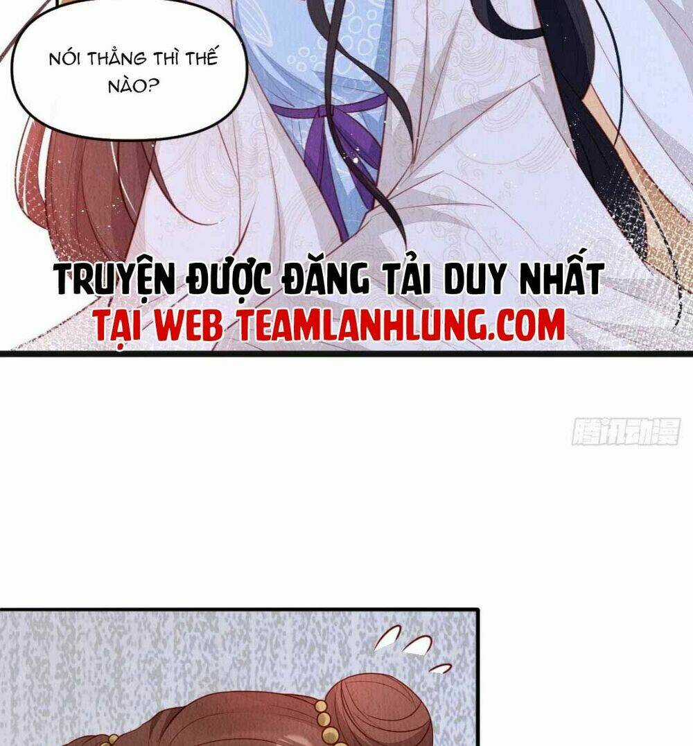 Vì Ta Trăm Hoa Cũng Phải Úa Tàn Chapter 36 trang 26