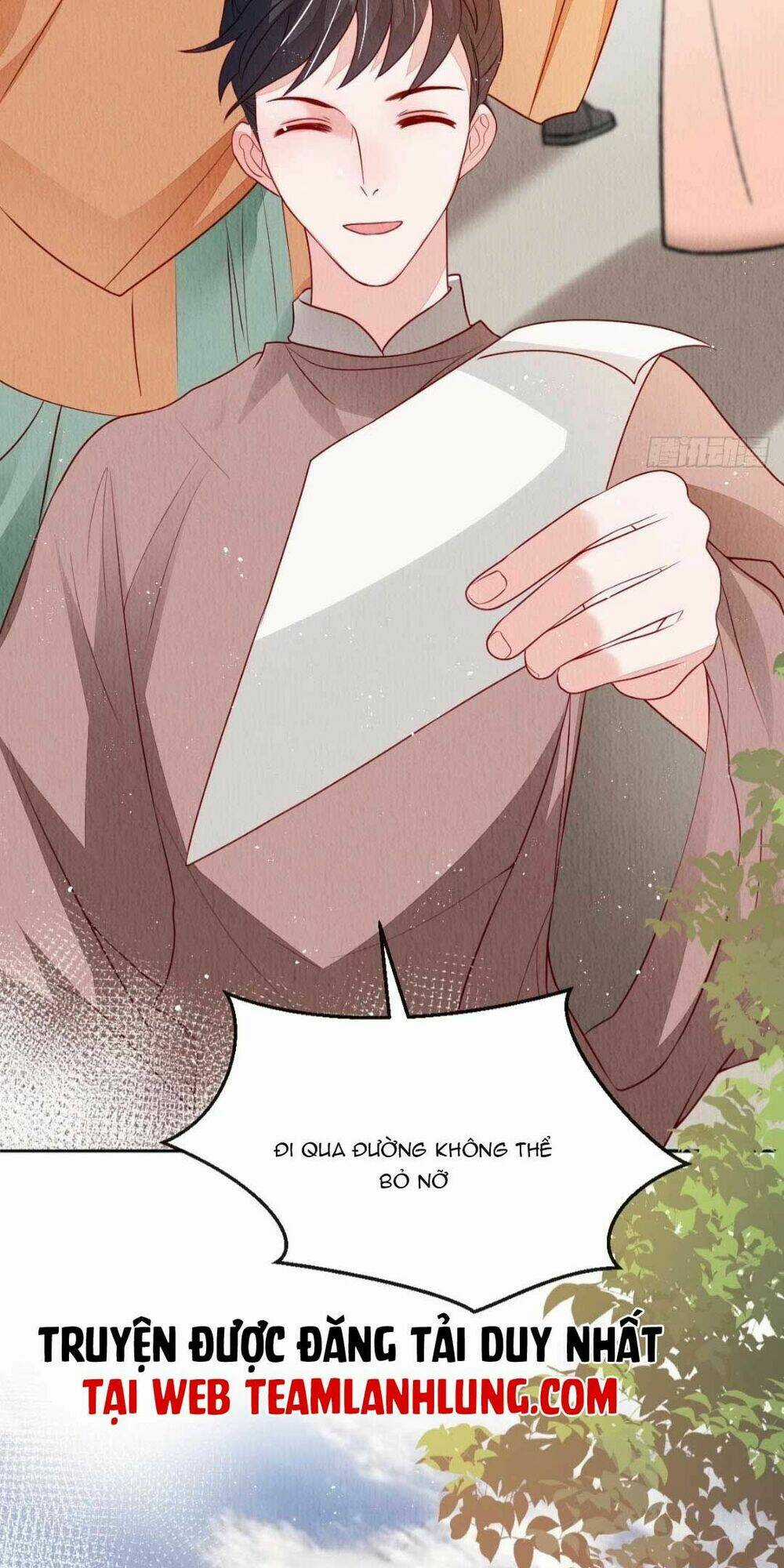 Vì Ta Trăm Hoa Cũng Phải Úa Tàn Chapter 36 trang 32