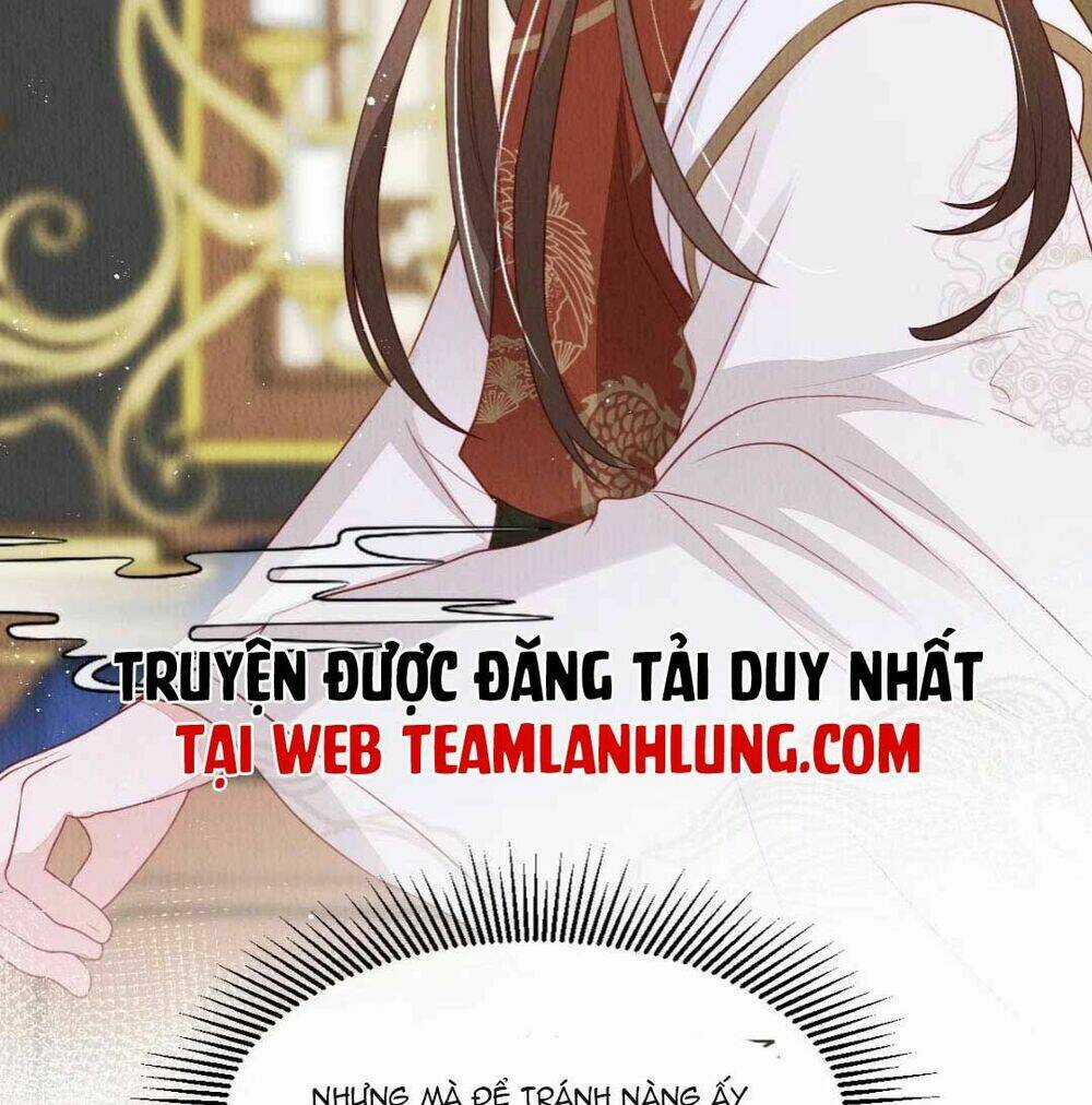 Vì Ta Trăm Hoa Cũng Phải Úa Tàn Chapter 36 trang 37