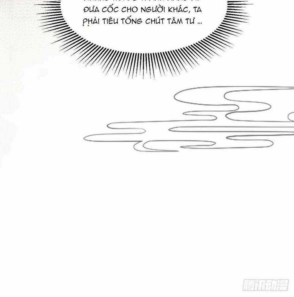 Vì Ta Trăm Hoa Cũng Phải Úa Tàn Chapter 36 trang 38