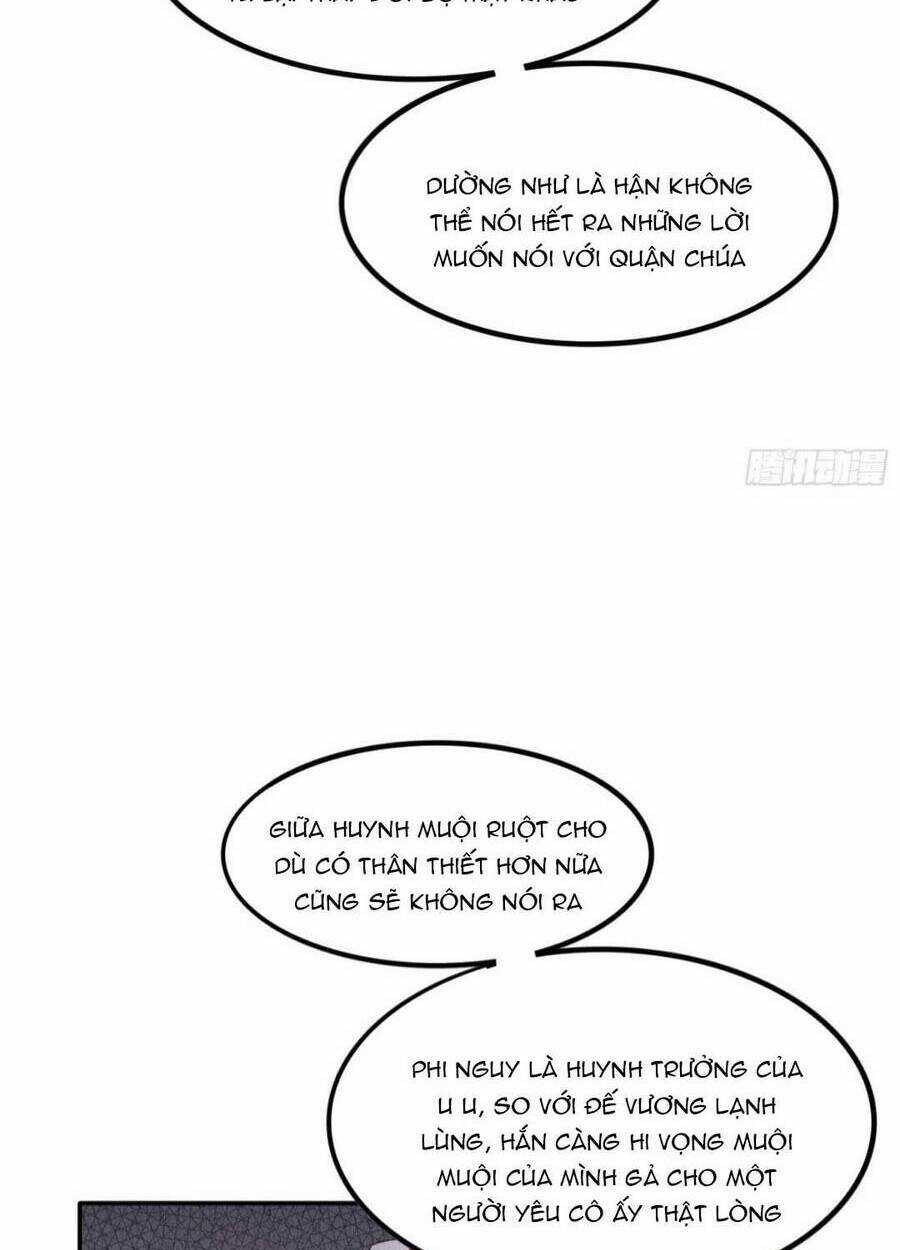 Vì Ta Trăm Hoa Cũng Phải Úa Tàn Chapter 37 trang 13