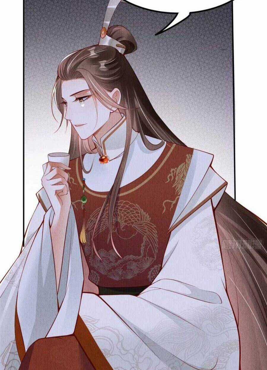 Vì Ta Trăm Hoa Cũng Phải Úa Tàn Chapter 37 trang 14