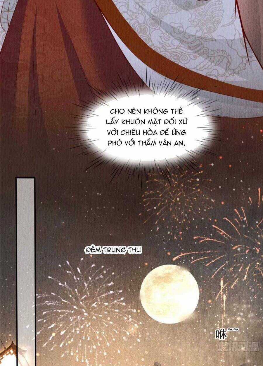 Vì Ta Trăm Hoa Cũng Phải Úa Tàn Chapter 37 trang 15