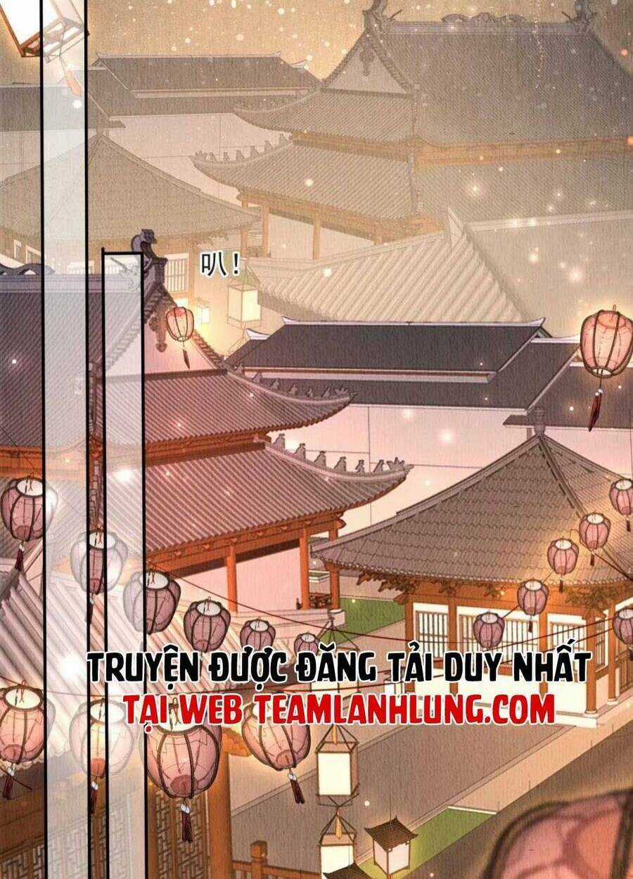 Vì Ta Trăm Hoa Cũng Phải Úa Tàn Chapter 37 trang 16