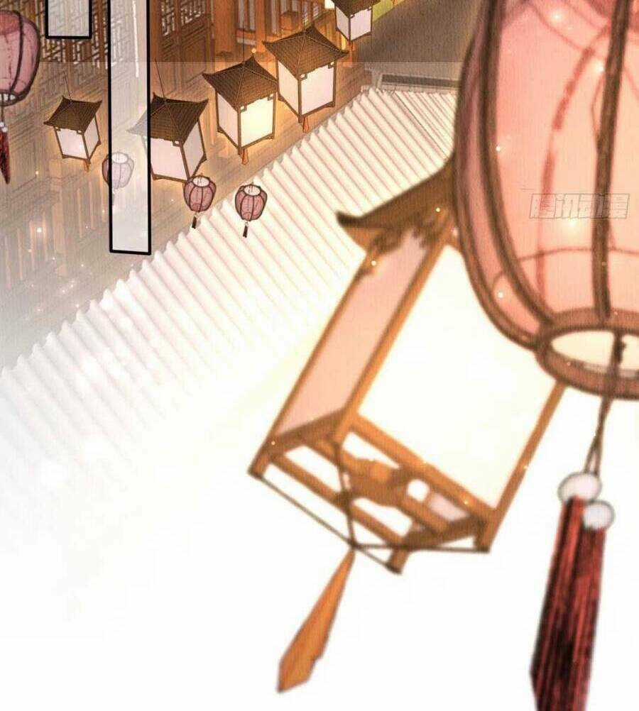 Vì Ta Trăm Hoa Cũng Phải Úa Tàn Chapter 37 trang 17