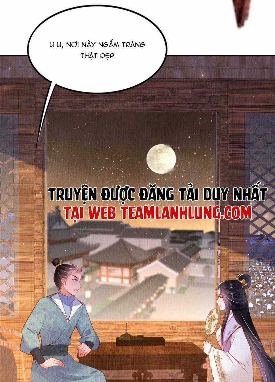 Vì Ta Trăm Hoa Cũng Phải Úa Tàn Chapter 37 trang 18