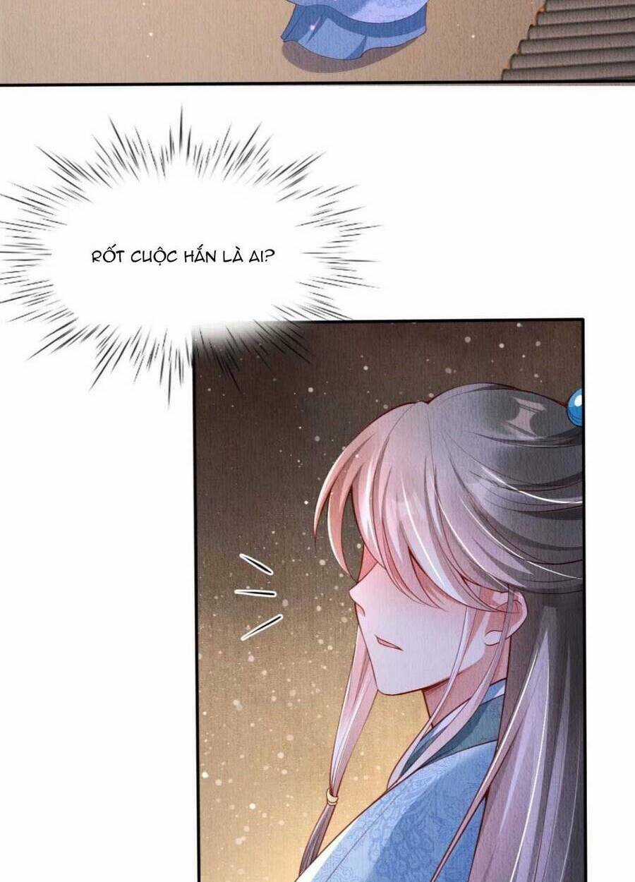 Vì Ta Trăm Hoa Cũng Phải Úa Tàn Chapter 37 trang 24