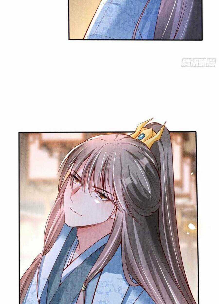 Vì Ta Trăm Hoa Cũng Phải Úa Tàn Chapter 37 trang 25