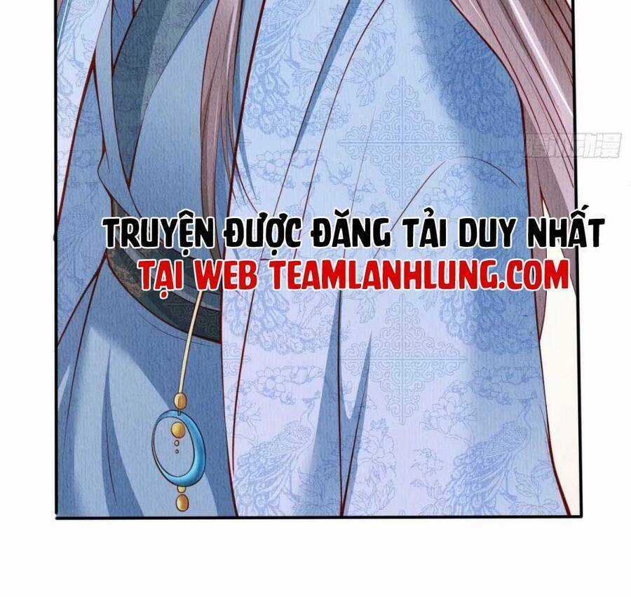 Vì Ta Trăm Hoa Cũng Phải Úa Tàn Chapter 37 trang 26