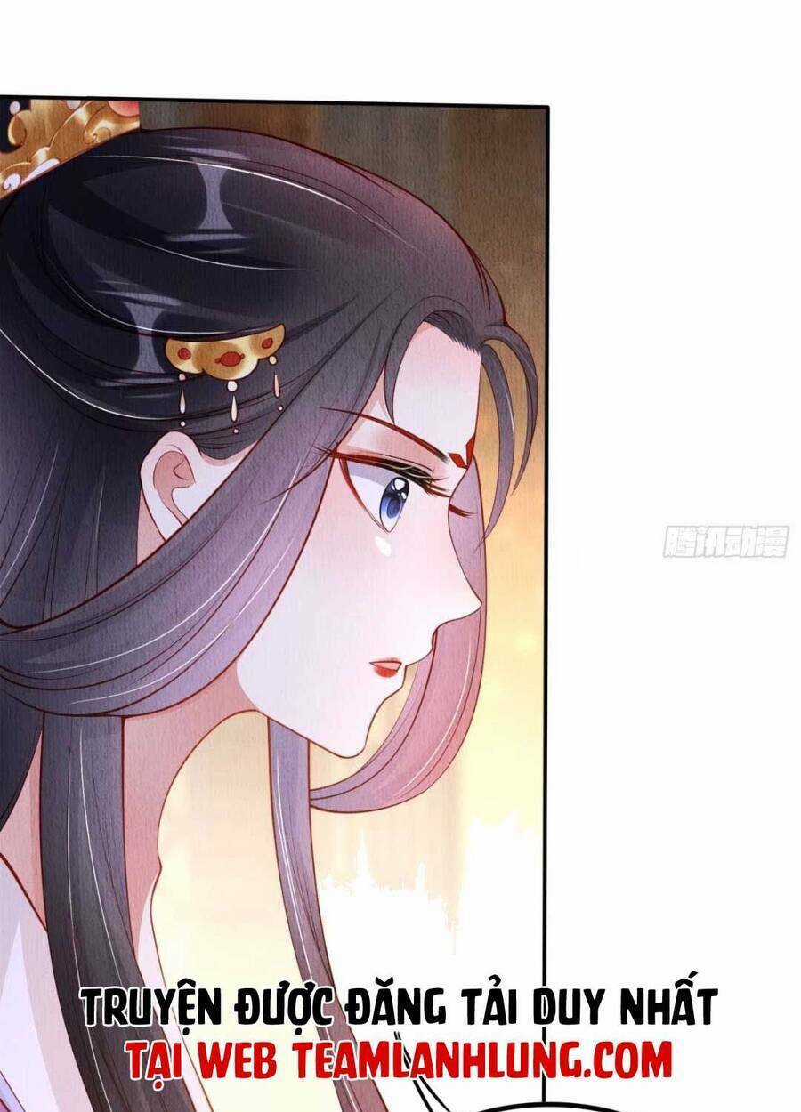 Vì Ta Trăm Hoa Cũng Phải Úa Tàn Chapter 37 trang 27