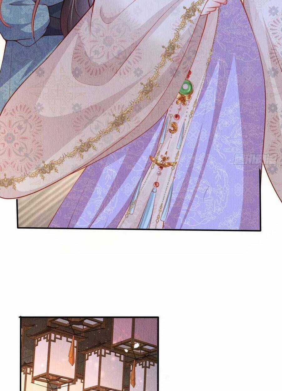 Vì Ta Trăm Hoa Cũng Phải Úa Tàn Chapter 37 trang 29